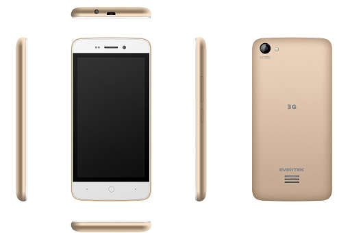 " إيفارتاك M1 Mini " هاتف ذكيّ بصوت صاف ونقيّ